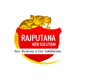 Digital Marketing Courses in Damak-Rajputana Websolution logo