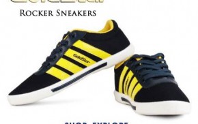 Goldstar Footwear